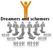 Thumbnail Dreamers and Schemers (MLM the hard truth)